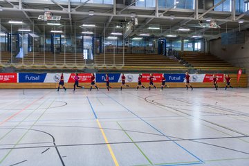 Bild 160 - B-Juniorinnen Landesmeisterschaften